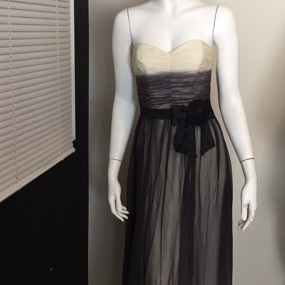 betsey johnson gown 🕊